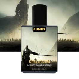 Kingdom Inspired By Marbert Man ( Long Lasting) Men Perfume