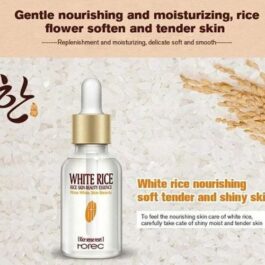 Rice Skin Beauty Essencee Anti Wrinkle Aging Serum