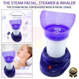 Massager Tool for Humidifying Multipurpose Usage