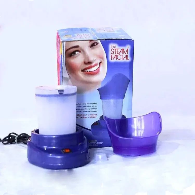 Massager Tool for Humidifying Multipurpose Usage - Image 3